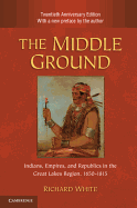 'The Middle Ground, 2nd Ed.'