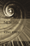 King John (The New Cambridge Shakespeare)
