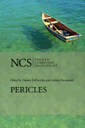 Pericles: Prince of Tyre (The New Cambridge Shakespeare)
