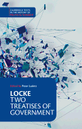 Locke : Two Treatises of Government