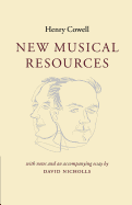 New Musical Resources