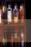 All's Well that Ends Well (The New Cambridge Shakespeare)