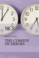 The Comedy of Errors (The New Cambridge Shakespeare)