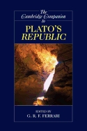 The Cambridge Companion to Plato's Republic (Cambridge Companions to Philosophy)