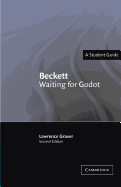 Beckett: Waiting for Godot: A Student Guide (Landmarks of World Literature)
