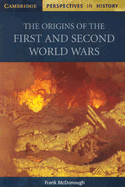 The Origins of the First and Second World Wars (Cambridge Perspectives in History)