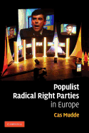 Populist Radical Right Parties in Europe