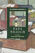 The Cambridge Companion to Paul Tillich (Cambridge Companions to Religion)