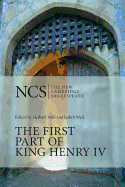 The First Part of King Henry Iv (The New Cambridge Shakespeare)