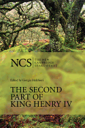 The Second Part of King Henry Iv (The New Cambridge Shakespeare)