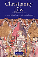 Christianity and Law: An Introduction (Cambridge Companions to Religion)