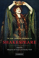 The New Cambridge Companion to Shakespeare (Cambridge Companions to Literature)