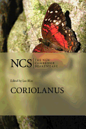 Coriolanus (The New Cambridge Shakespeare)
