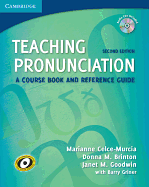 Teaching Pronunciation Paperback with Audio CDs (2): A Course Book and Reference Guide (Cambridge Teacher Training and Development)