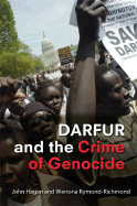 Darfur and the Crime of Genocide (Cambridge Studies in Law and Society)