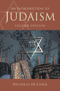 An Introduction to Judaism (Introduction to Religion)
