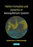 Pattern Formation and Dynamics in Nonequilibrium Systems