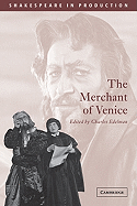 The Merchant of Venice (Shakespeare in Production)