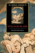 The Cambridge Companion to William Blake (Cambridge Companions to Literature)