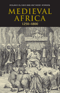 Medieval Africa 1250 - 1800