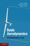 Basic Aerodynamics: Incompressible Flow (Cambridge Aerospace Series)