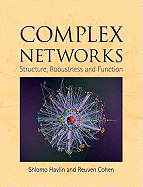 Complex Networks: Structure, Robustness and Function