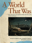 A World That Was