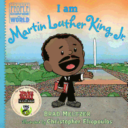 I am Martin Luther King, Jr. (Ordinary People Change the World)