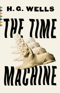 The Time Machine (Vintage Classics)