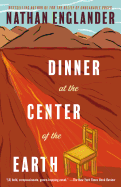 Dinner at the Center of the Earth (Vintage Intern