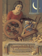 Rumpelstiltskin: From the German of the Brothers Grimm