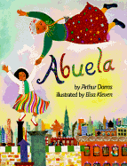 Abuela (English Edition with Spanish Phrases)