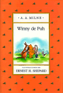 Winny de Puh