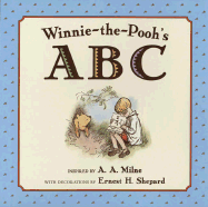 Winnie-The-Pooh's ABC