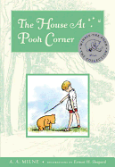 The House At Pooh Corner Deluxe Edition (Winnie-the-Pooh)