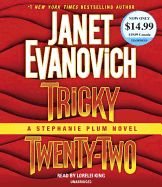 Tricky Twenty-Two: A Stephanie Plum Novel
