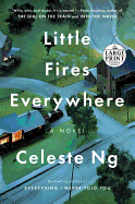 Little Fires Everywhere (Random House Large Print)