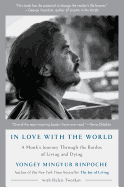 In Love with the World: A Monk's Journey Through