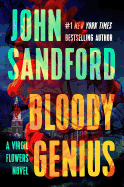 Bloody Genius (A Virgil Flowers Novel)