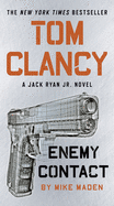 Enemy Contact (A Jack Ryan Jr. Novel)