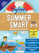 Sylvan Summer Smart Workbook: Between Grades 2 & 3 (Sylvan Summer Smart Workbooks)