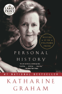 Personal History (Random House Large Print)