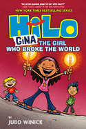 Hilo 7: Gina