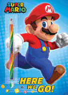 Here We Go! (Nintendo) (Super Mario)