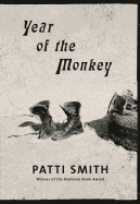 Year of the Monkey (KNOPF)