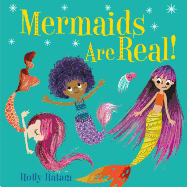 Mermaids Are Real! (Mythical Creatures Are Real!)