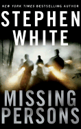 Missing Persons (Dr. Alan Gregory Novels)