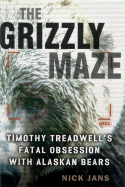The Grizzly Obsession: Timothy Treadwell's Fatal