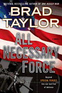 All Necessary Force (Pike Logan)