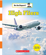 High Fliers (Be an Expert])